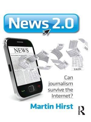 cover image of News 2.0